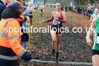 Senior Womens and Under-23s 2025 Liverpool Cross Challenge, Sefton Park, Saturday, November 22th. Photo: David T. Hewitson/Sports for All Pics
